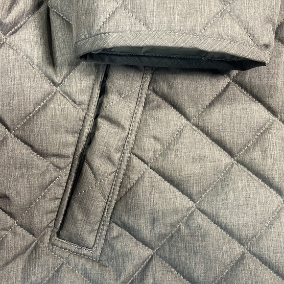 Tommy Hilfiger Diamond Quilted Men’s Jacket. - Picture 4 of 11